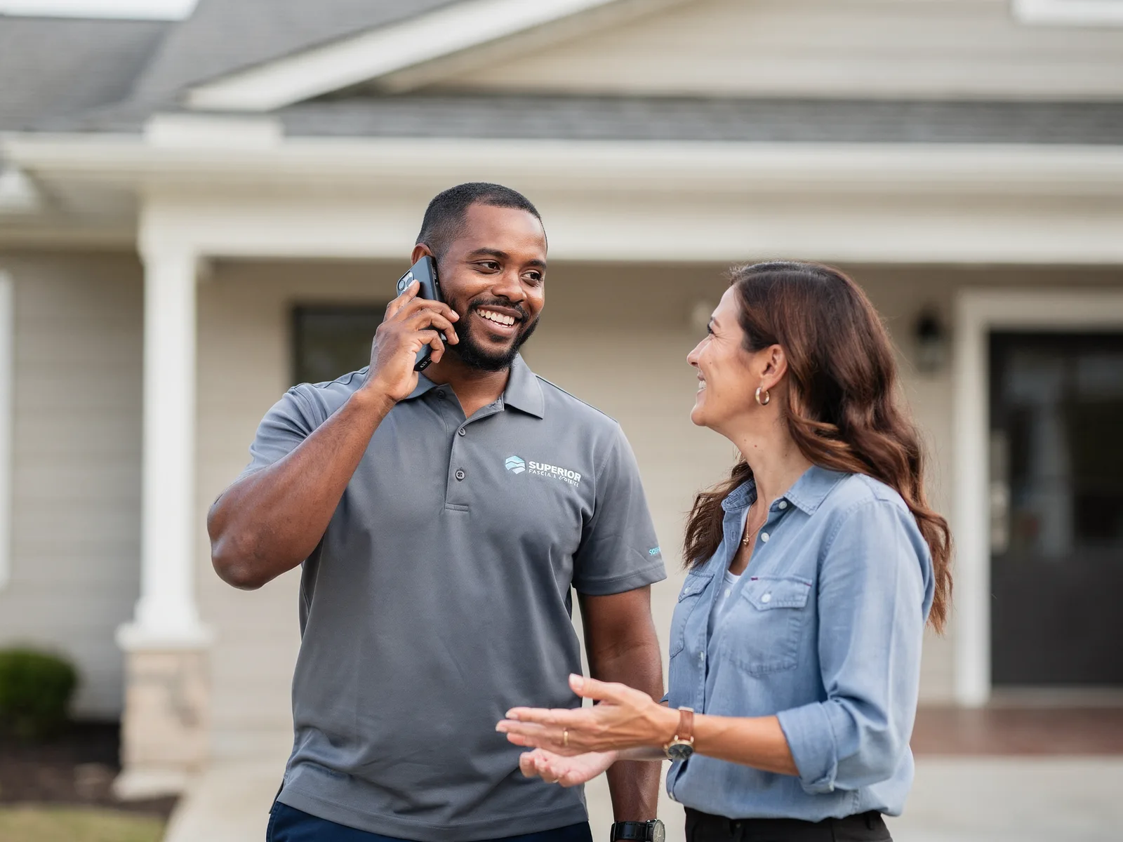 Fascia Repair Cottage Grove, TN FAQs