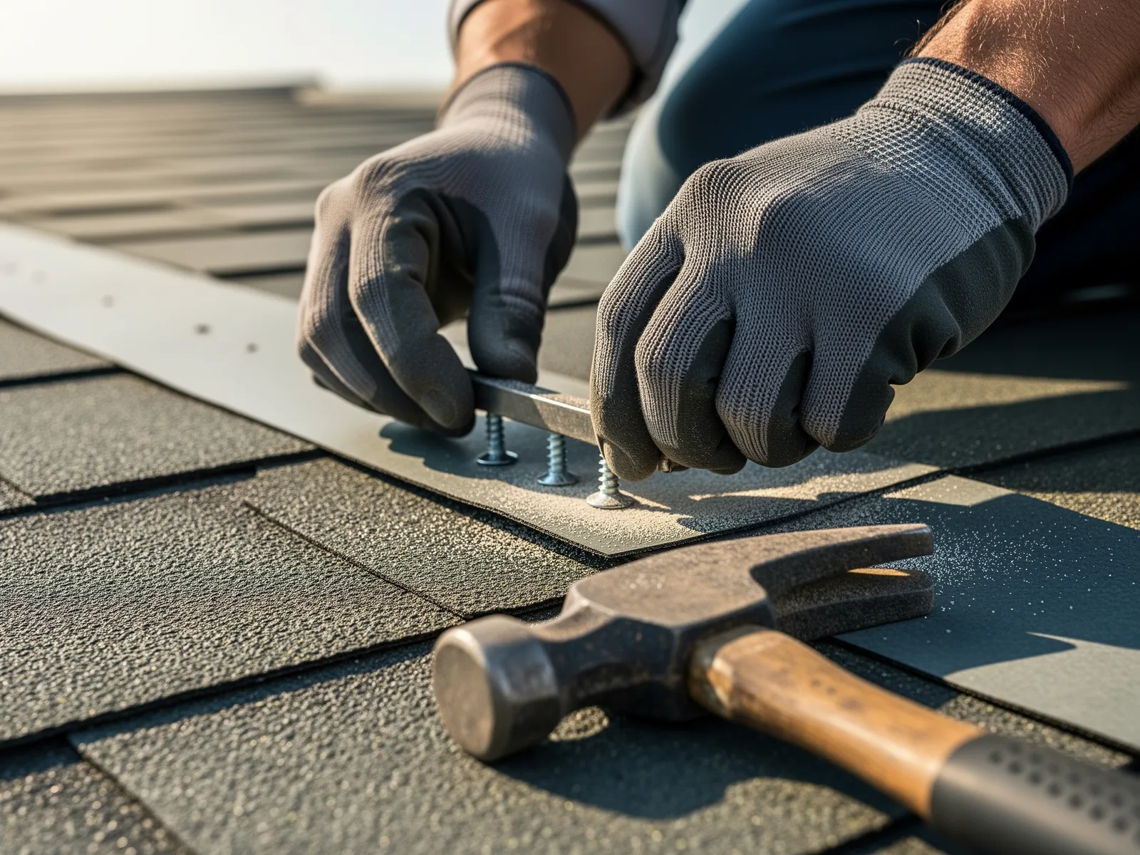 Why choose Fascia Repair in Cottage Grove, TN
